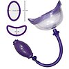 Pompă Bad Kitty Pentru Păsărică Mov Thumb 1