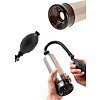 Pompă Penis Beginners Power Pump Negru Thumb 4