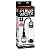 Pompă Accu Meter Power Negru Thumb 1