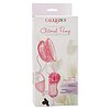 Pompă Clitoridiană Butterfly Roz Thumb 3