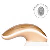 Pompa Clitoridiana Vibratoare Auriu Thumb 2