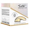 Pompa Clitoridiana Vibratoare Auriu Thumb 3