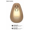Pompa Clitoridiana Vibratoare Auriu Thumb 1