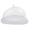 Pompă Intimă Frohle Intimate Vacuum Cups Transparent Thumb 1