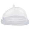 Pompa Intima Frohle Intimate Vacuum Cups Transparent Thumb 1