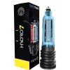 Pompă Mărire Penis Bathmate Enlarger Albastru Thumb 3