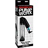 Pompa Marire Penis Deluxe Sure-Grip Power Negru Thumb 1