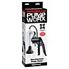 Pompă Mărire Penis Max Precision Negru Thumb 1