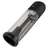Pompă Mărire Penis Rebel Automatic Negru Thumb 1