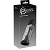 Pompă Mărire Penis Rebel Automatic Negru Thumb 2