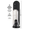 Pompă Mărire Penis Rebel Automatic Negru Thumb 5