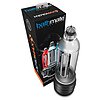 Pompa Marirea Penisului HydroMax 9 Transparent Thumb 1