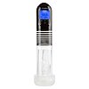 Pompă Penis Advanced Automatic Smart Transparent Thumb 2