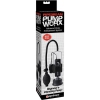 Pompă Penis cu Vibrații Worx Beginners Negru Thumb 1