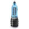 Pompa Penis HydroMax 7 Wide Boy Albastru