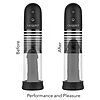 Pompă Penis Rechargeable Ez Negru Thumb 6