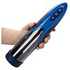 Pompă Penis Rechargeable Waterproof Albastru Thumb 4