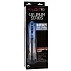 Pompa Penis Rechargeable Waterproof Albastru Thumb 1