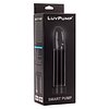Pompă Penis Smart Transparent Thumb 2