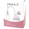 Pompă Set of 5 Transparent Thumb 3