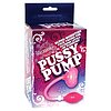 Pompă Vagin Doc Johnson Roz Thumb 5