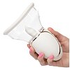 Pompă Vagin Smart Pleasure Queen Alb Thumb 6