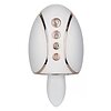 Pompă Vagin Smart Pleasure Queen Alb Thumb 3