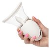 Pompă Vagin Smart Pleasure Queen Alb Thumb 5