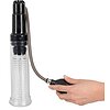 Pompă Vibrating Multi Pump Și Masturbator Transparent Thumb 1