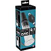 Pompă Vibrating Multi Pump Și Masturbator Transparent Thumb 2