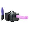 Portable Sex Machine Multicolor Thumb 1