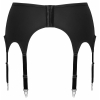Portjartier Cottelli Collection Midnight Grace Negru S Thumb 1