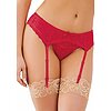 Portjartier Dreamgirl Lace Christine Rosu S-L