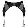 Portjartier Obsessive Chic Amoria Negru XL-2XL Thumb 1
