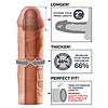 Prelungitor FX Mega 5cm Natural Thumb 1