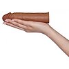 Prelungitor Lovetoy Penis Pleasure X-Tender Natural Thumb 1