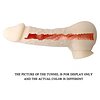 Prelungitor Masturbator Penis Bigger Man Natural Thumb 5
