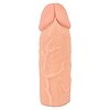 Prelungitor Nature Skin Extension Sleeve Natural Thumb 2