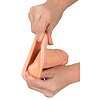 Prelungitor Nature Skin Extension Sleeve Natural Thumb 6