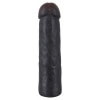 Prelungitor Penis Big Sleeve Negru Thumb 2