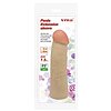 Prelungitor Penis Charmly Sleeve No 2 Natural Thumb 1