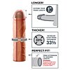 Prelungitor Penis Fantasy Perfect Extension Natural Thumb 1
