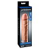 Prelungitor Penis Fantasy Perfect Natural Thumb 3