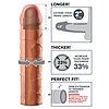 Prelungitor Penis Fantasy Perfect Natural Thumb 2