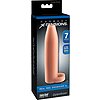 Prelungitor Penis Fx Real Feel Enhancer XL Natural Thumb 3