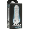 Prelungitor Penis Optimale Cyberskin Transparent Thumb 1