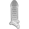 Prelungitor Penis Optimale Cyberskin Transparent Thumb 2