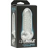 Prelungitor Penis Optimale Thick Transparent Thumb 3