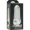 Prelungitor Penis Optimale Thick Transparent Thumb 2