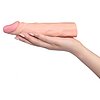 Prelungitor Penis Pleasure X-Tender Natural Thumb 1